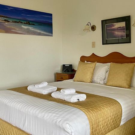 Swansea Cottages & Lodge Suites Екстериор снимка
