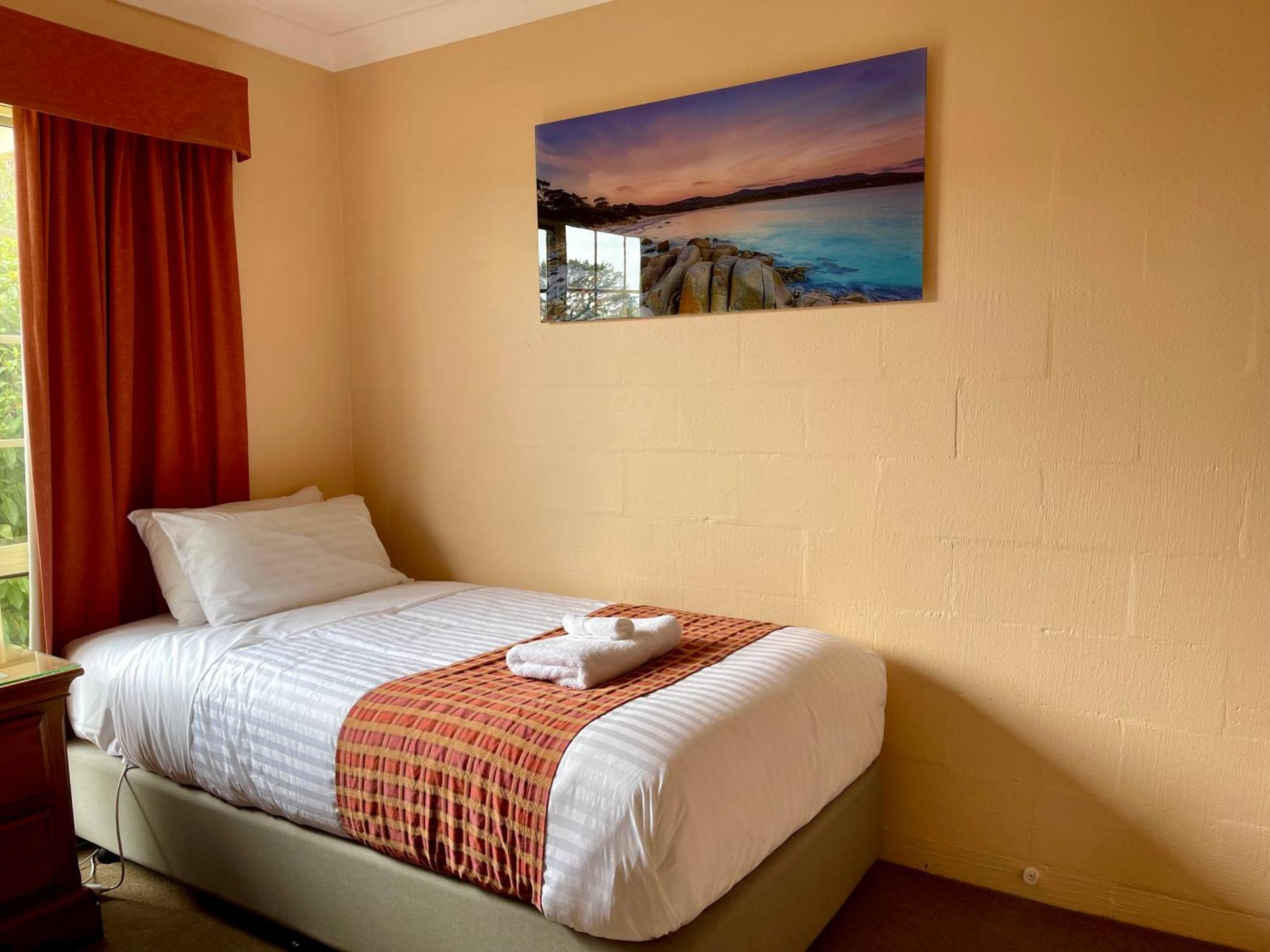 Swansea Cottages & Lodge Suites Екстериор снимка