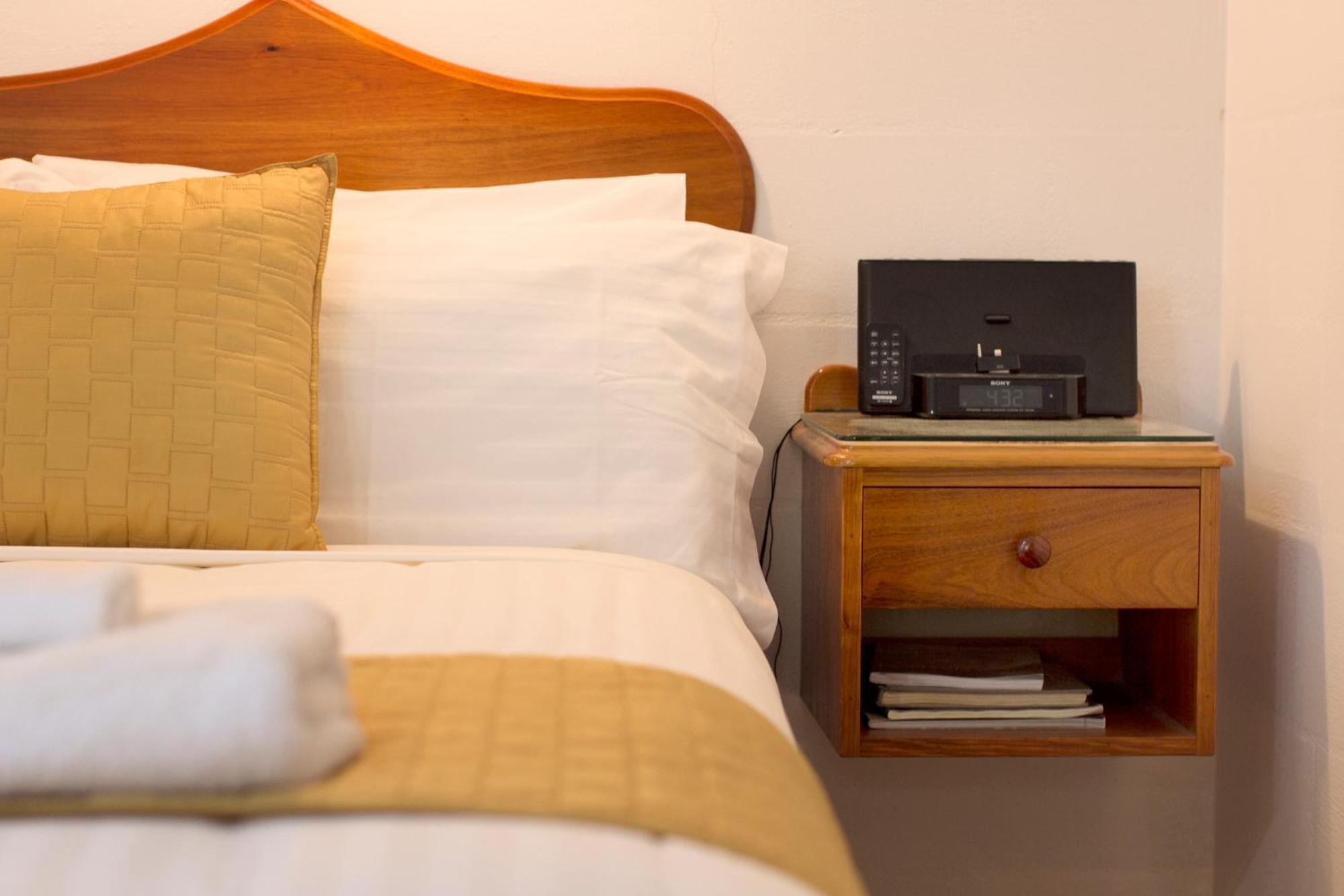 Swansea Cottages & Lodge Suites Стая снимка