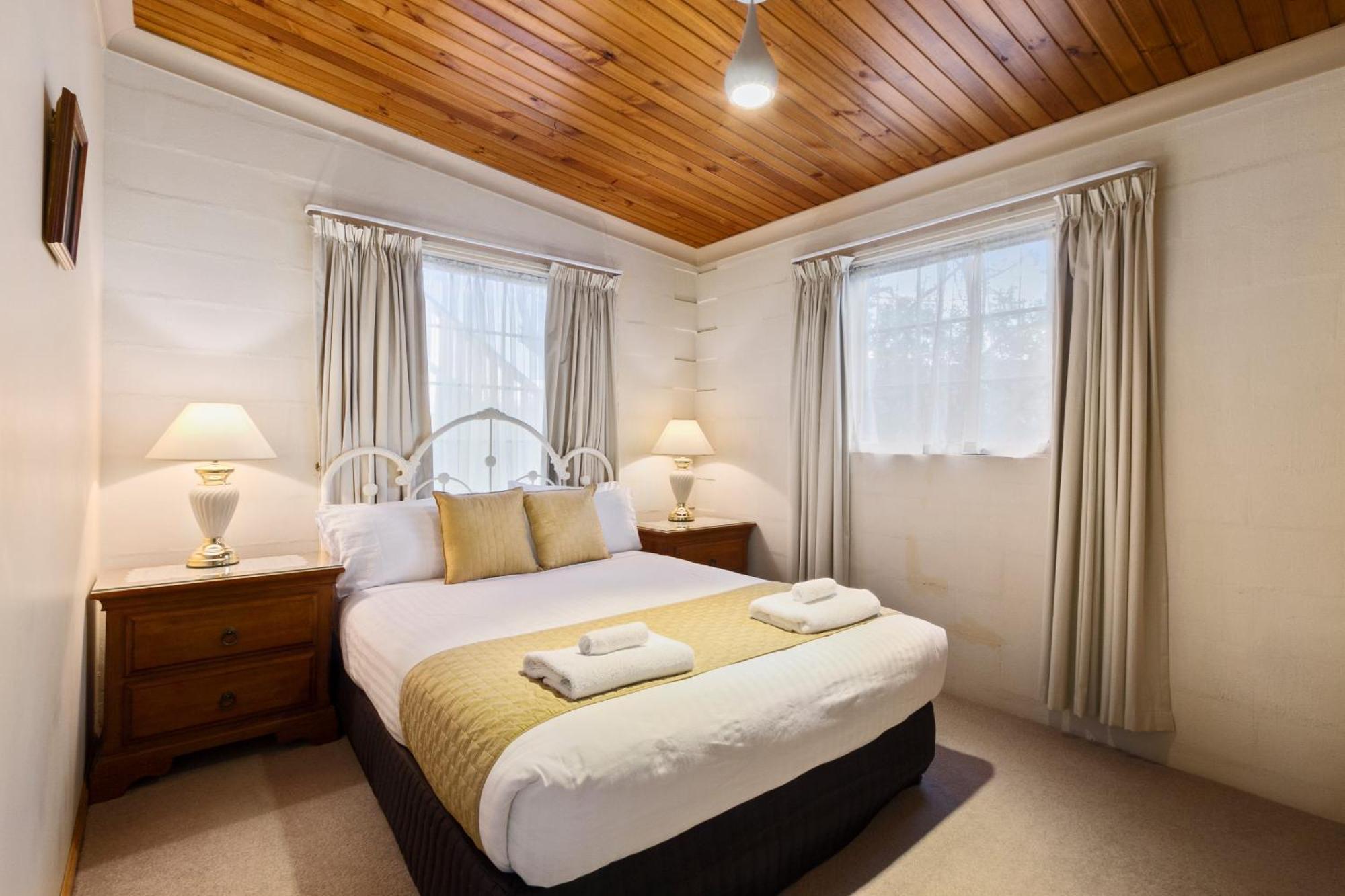 Swansea Cottages & Lodge Suites Стая снимка