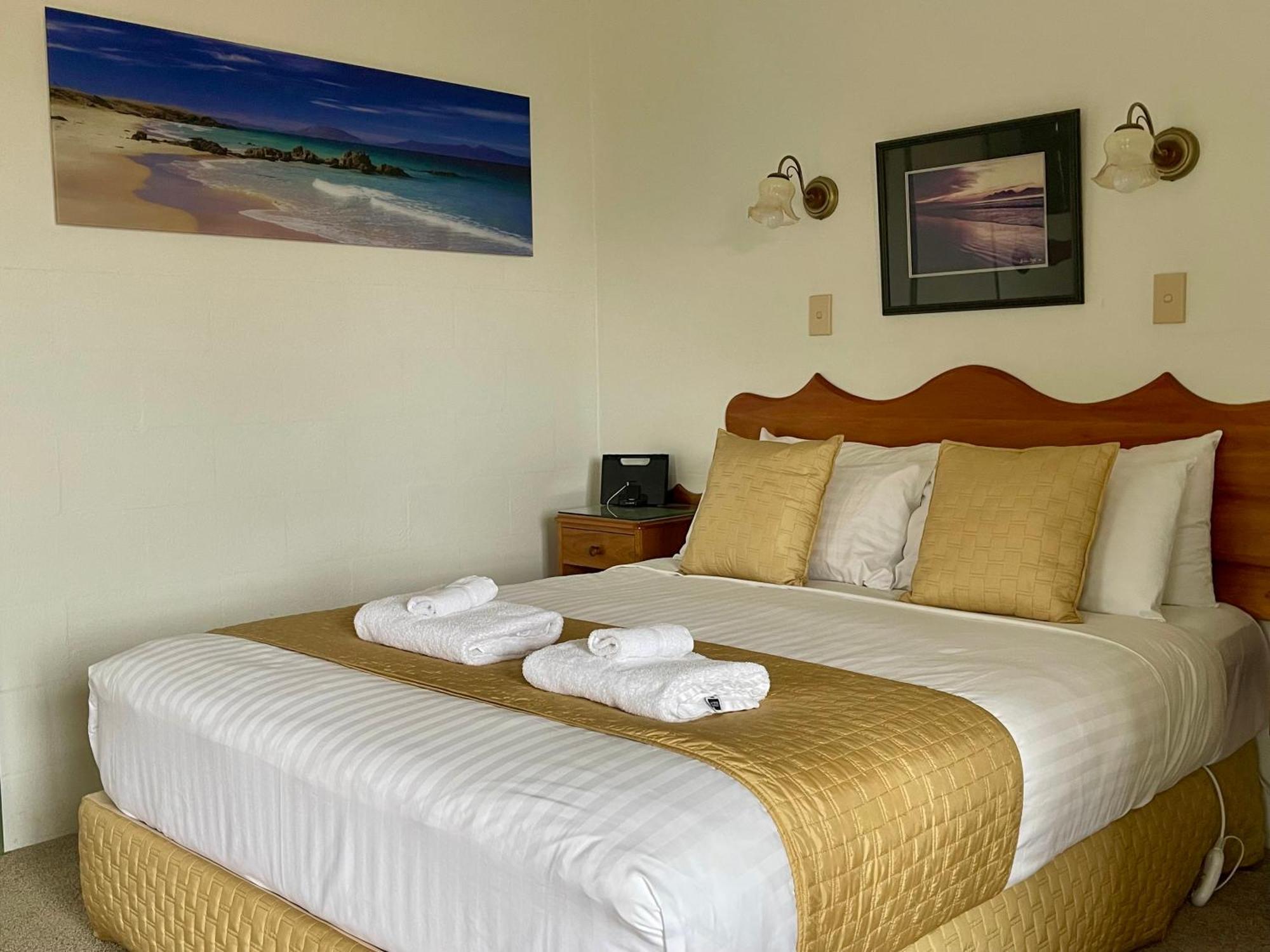 Swansea Cottages & Lodge Suites Екстериор снимка