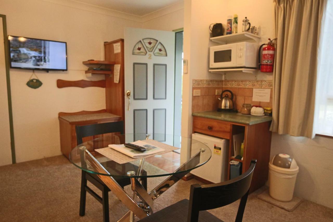 Swansea Cottages & Lodge Suites Екстериор снимка