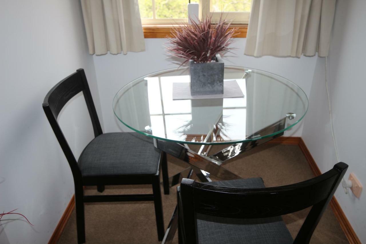 Swansea Cottages & Lodge Suites Екстериор снимка