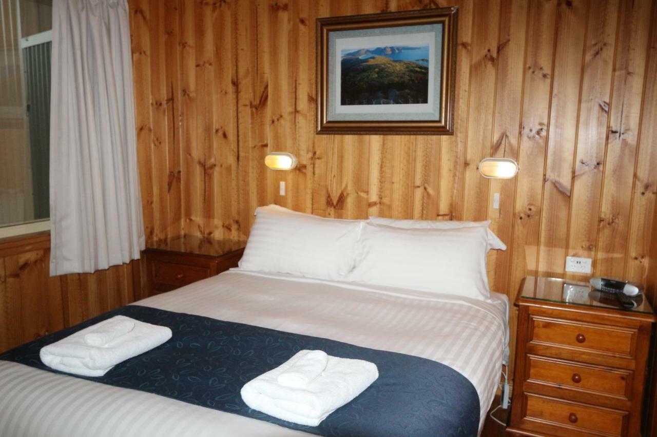 Swansea Cottages & Lodge Suites Екстериор снимка