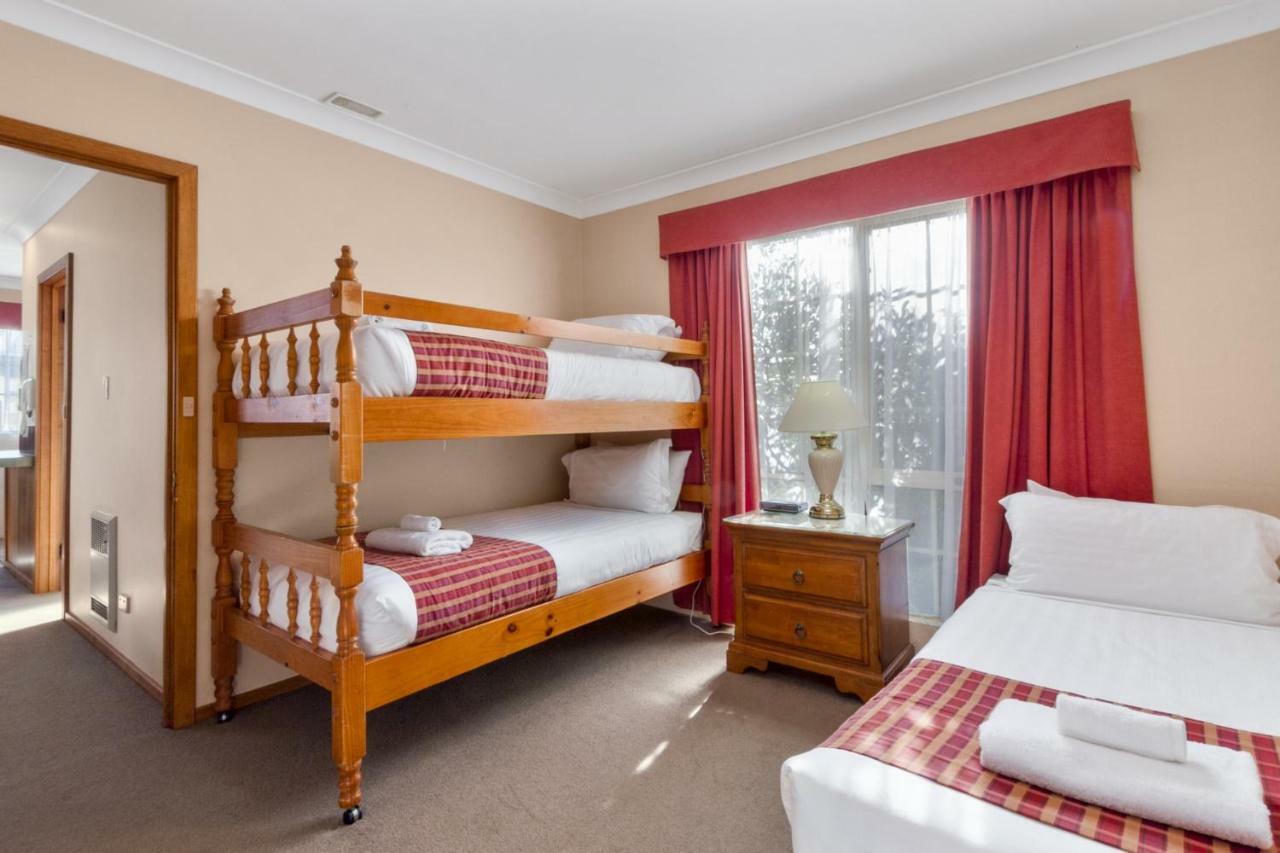 Swansea Cottages & Lodge Suites Екстериор снимка